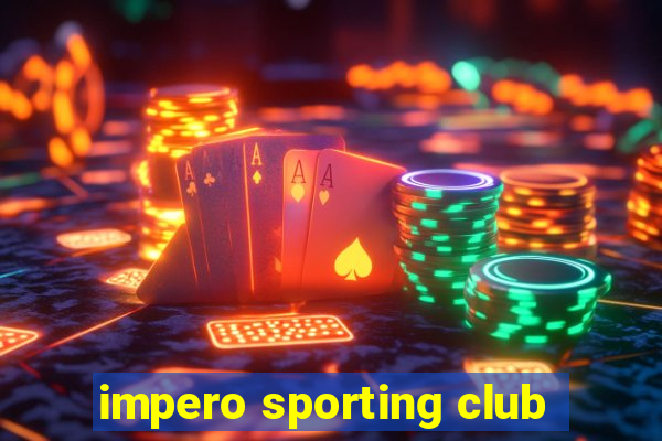 impero sporting club